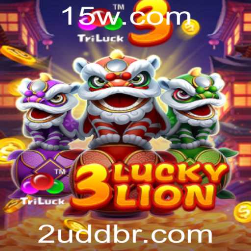 Explorando o Mundo Fascinante de 3LUCKYLION: Regras e Estratégias
