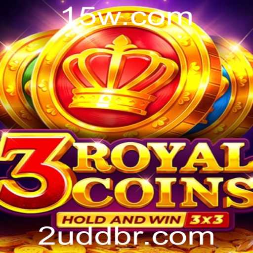 Desvendando o Mundo de 3royalcoins: Um Guia Completo com Foco nas Regras e Dinâmicas