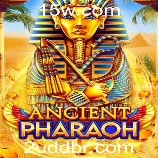 Descubra o Fascinante Mundo de AncientPharaoh: O Jogo Estratégico do Antigo Egito