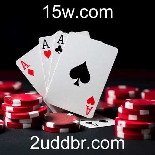 Descobrindo o Mundo do Blackjack com o Código 2UDD