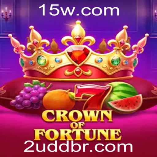Descubra o Fascinante Mundo do Jogo 'CrownofFortune' e Suas Regras Inovadoras