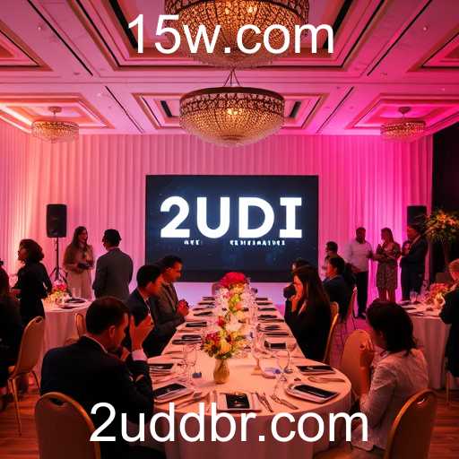 2UDD: Explorando o Mundo dos Eventos Exclusivos