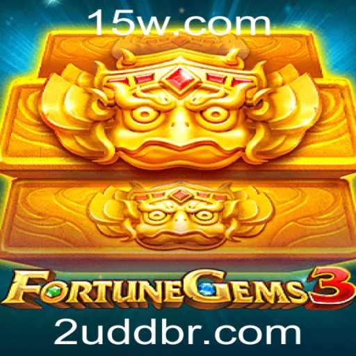 Descobrindo FortuneGems3: Um Mergulho no Mundo das Gemas Mágicas