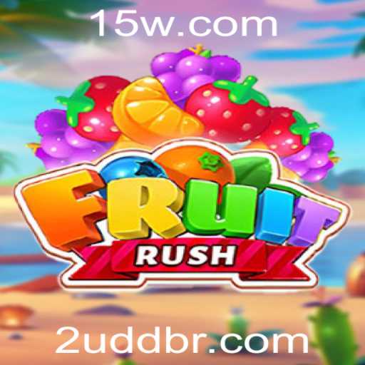 FruitRush: Uma Aventura Saborosa no Mundo dos Jogos