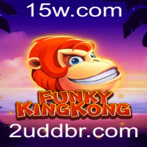 A Aventura Empolgante de FunkyKingKong: Mergulhando no Mundo de 2UDD