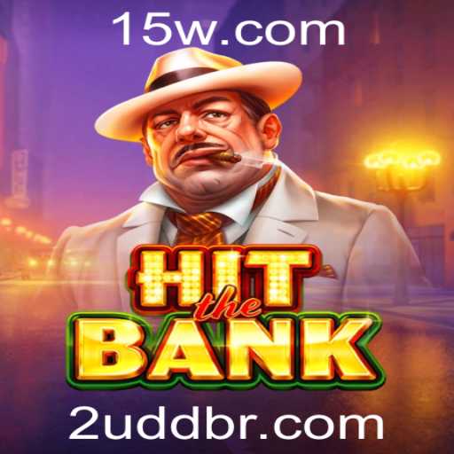 Descubra o Empolgante Mundo de 'HitTheBank' - Um Jogo de Estratégia para Todos