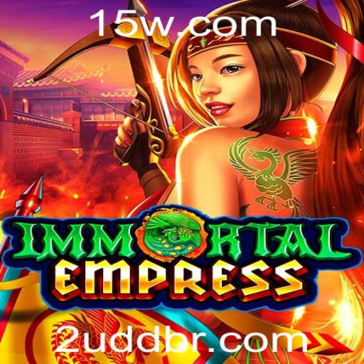 Explorando a Excitante Aventura de 'ImmortalEmpress'