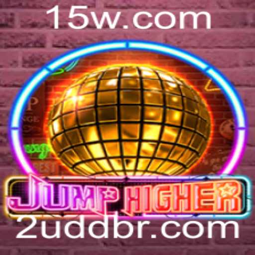 Explorando JumpHigher: Uma Aventura Inovadora no Mundo dos Jogos