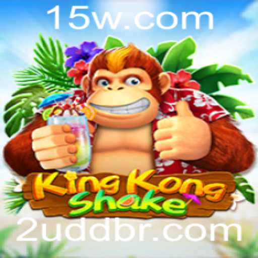 KingKongShake: O Novo Fenômeno no Mundo dos Jogos