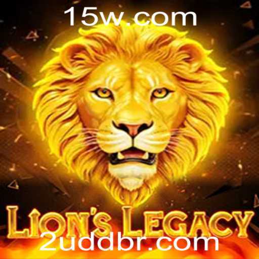 LionsLegacy: Uma Aventurança Épica no Mundo dos Leões