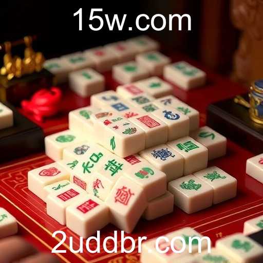 Explorando o Fascinante Mundo do Mahjong