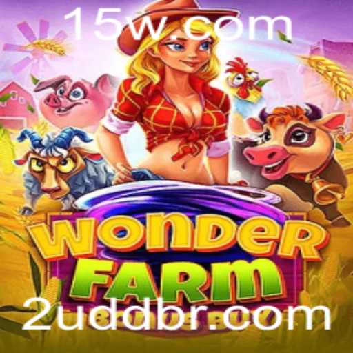WonderFarmBonusBuy: Um Mergulho no Mundo dos Slots Interativos